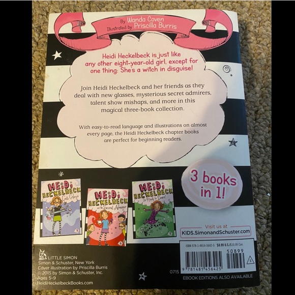 Book - Picture 3 of 3